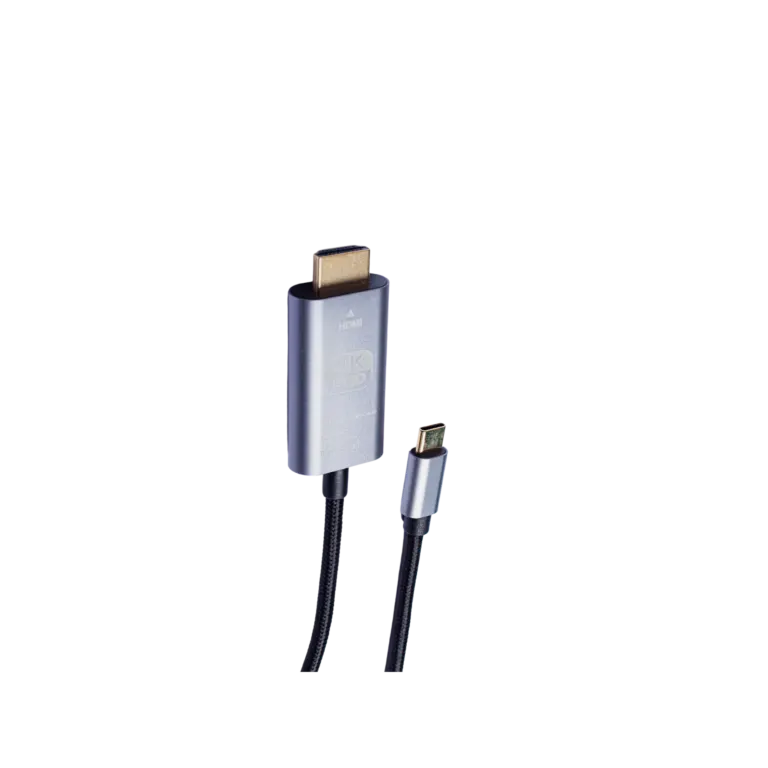 Cabo Adaptador Yookie YA12 - HDMI
