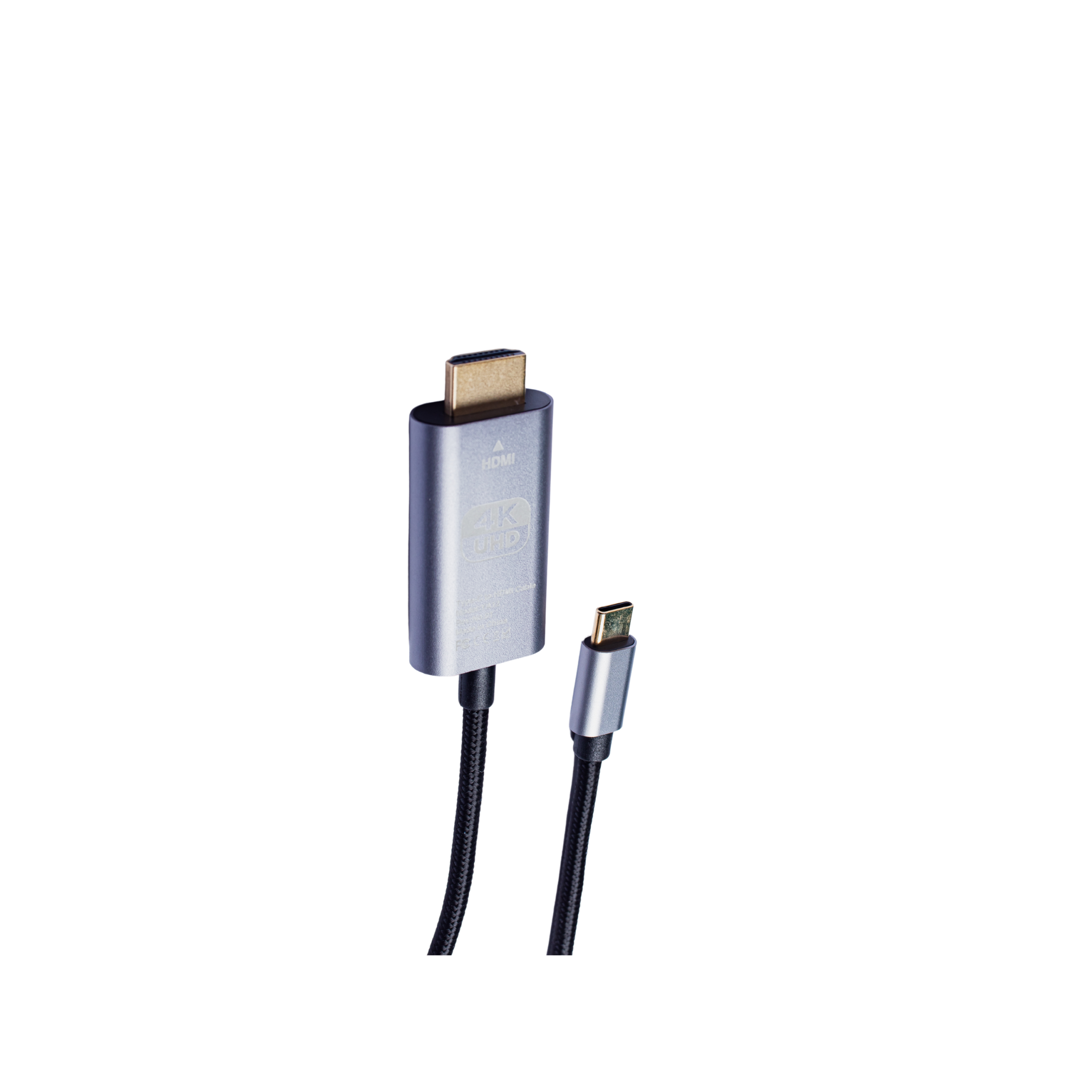 Anúncio: Cabo Adaptador Yookie YA12 - HDMI