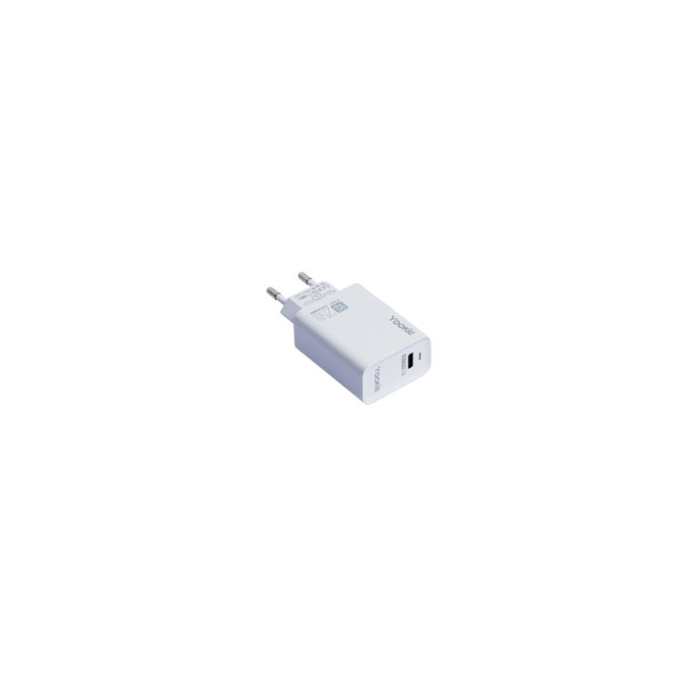 Carregador Yookie K158