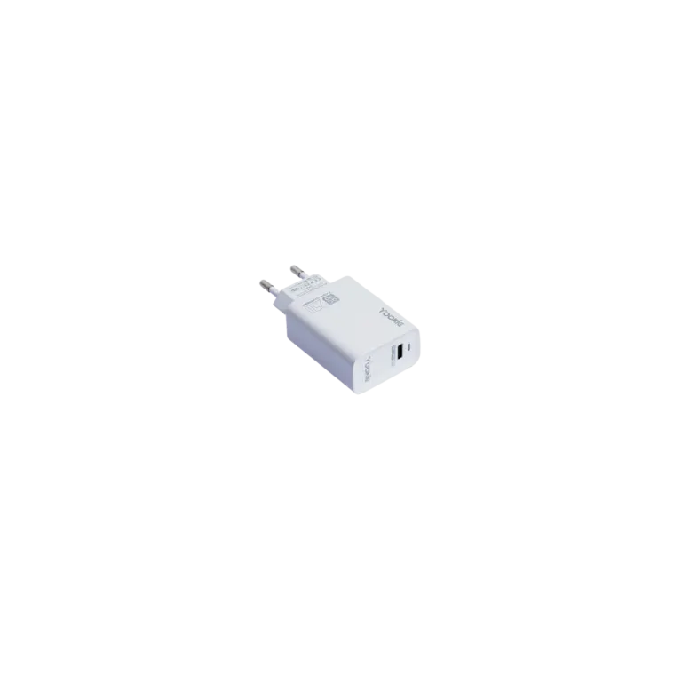 Carregador Yookie K158