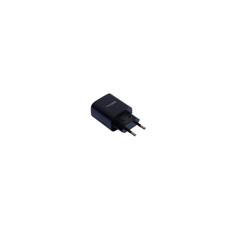 Carregador Yookie KI96Y - USB C