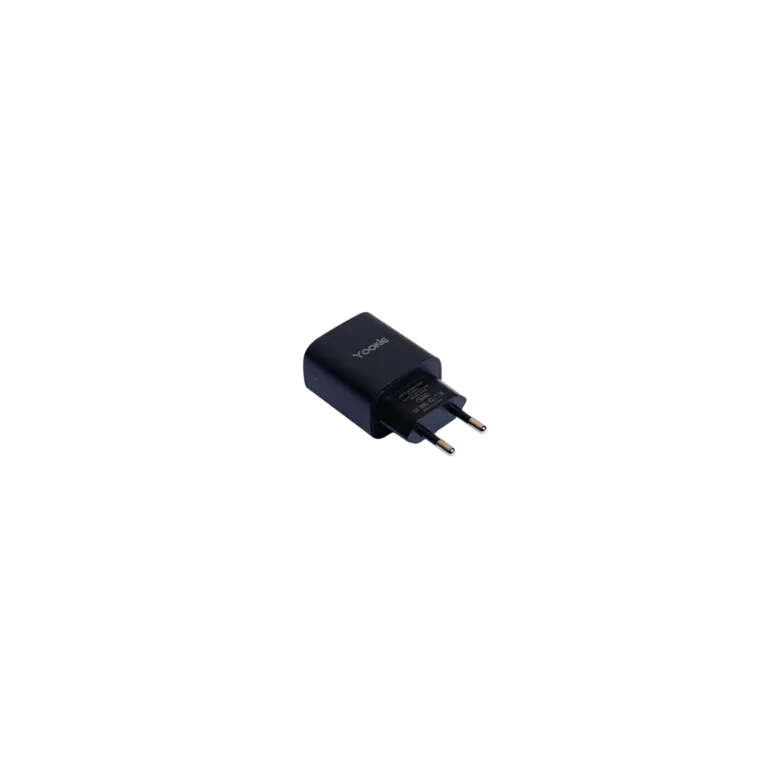 Carregador Yookie KI96Y - USB C