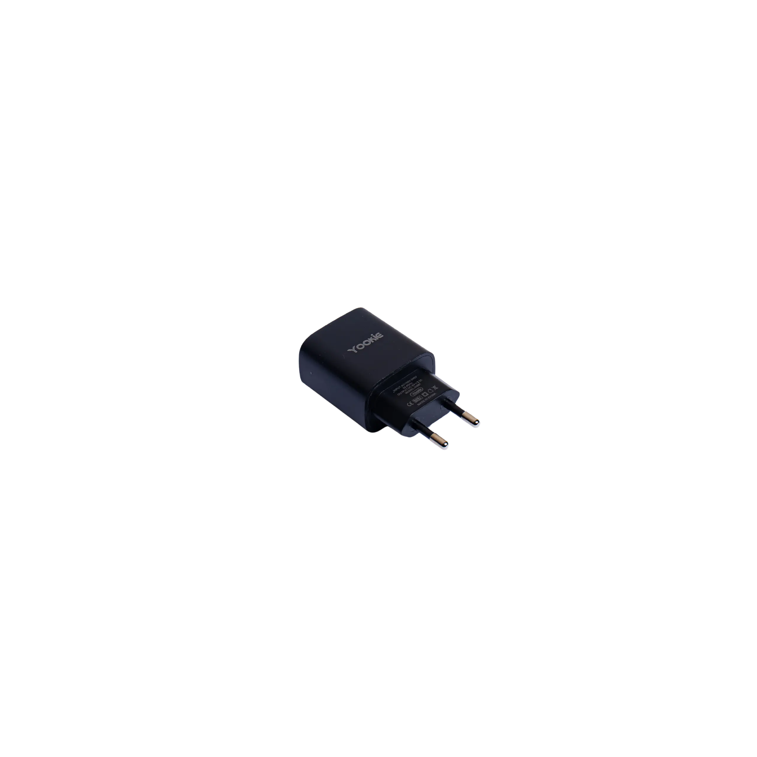 Anúncio: Carregador Yookie KI96Y - USB C