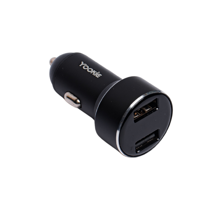 Carregador Veicular Yookie PC3