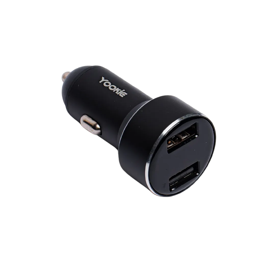 Anúncio: Carregador Veicular Yookie PC3