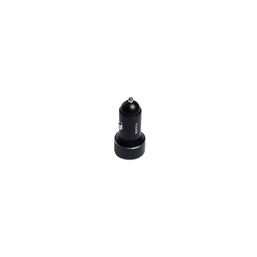Carregador Veicular Yookie PC3 — foto 7