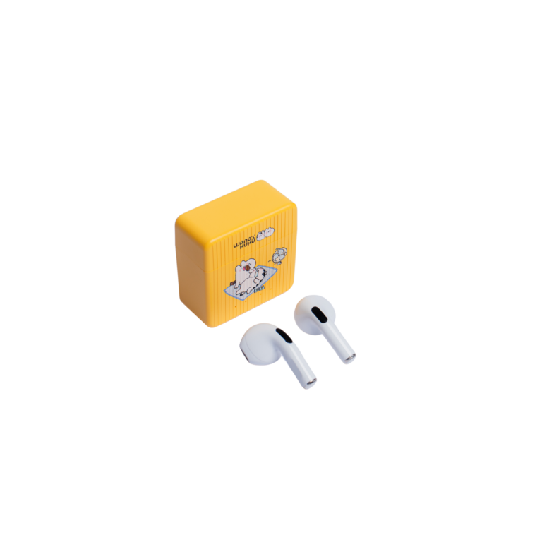 Fone de Ouvido Yookie YKS25