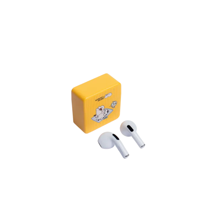 Fone de Ouvido Yookie YKS25