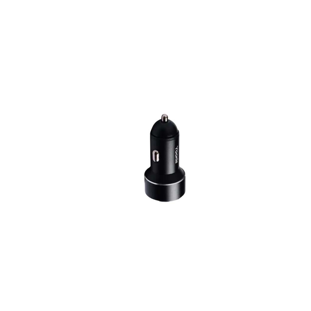 Carregador Veicular Yookie PC3 — foto 6