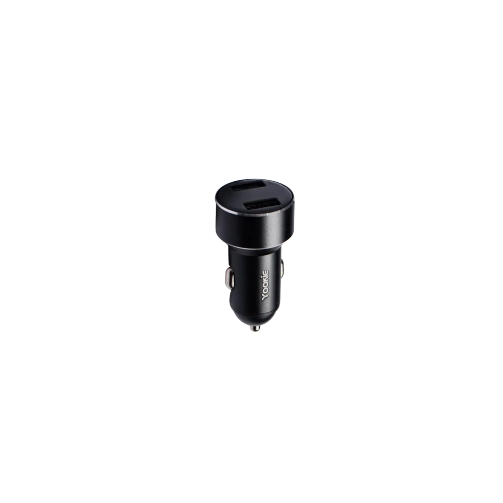 Carregador Veicular Yookie PC3 — foto 4