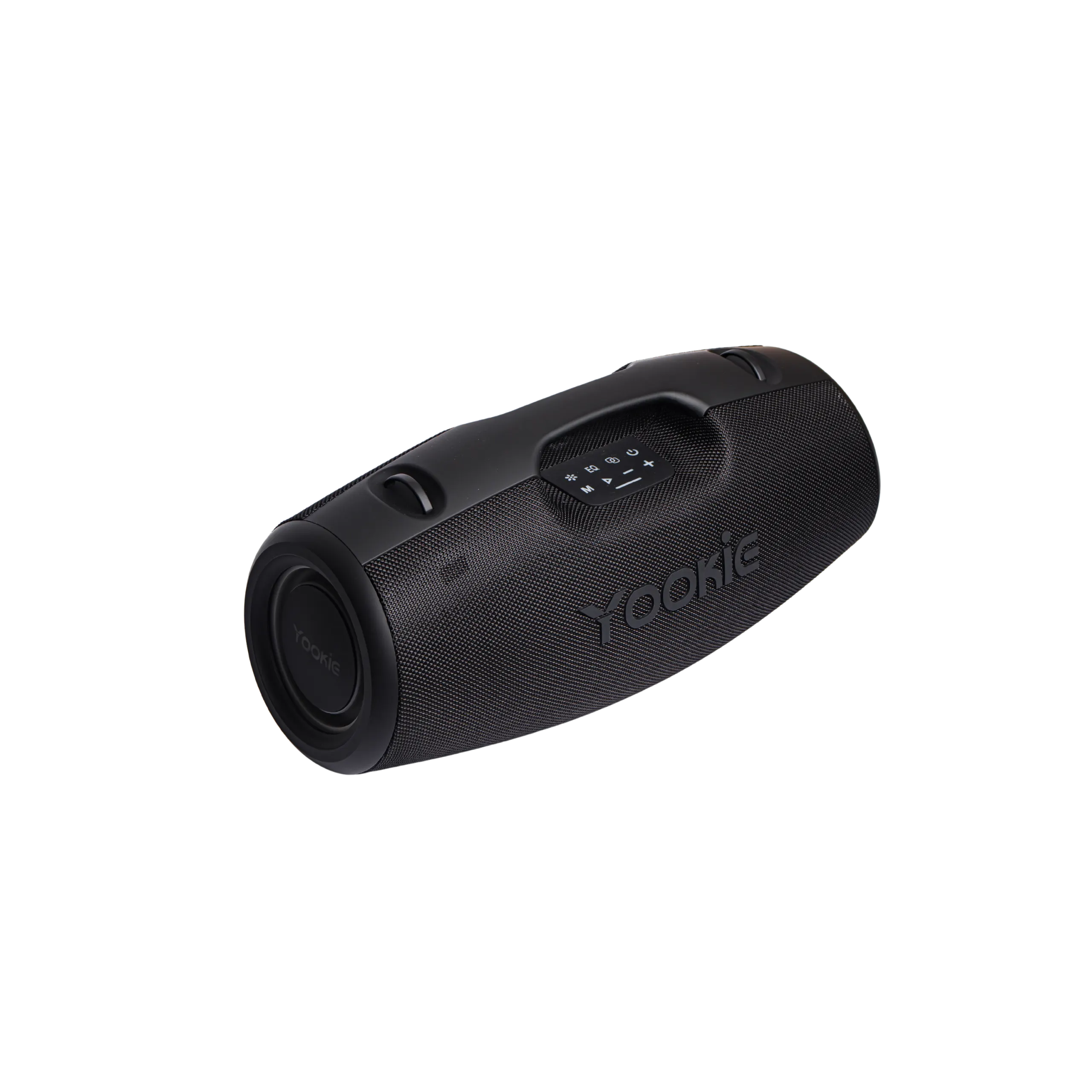 Anúncio: Yookie Speaker SK78 Bluetooth - Preto