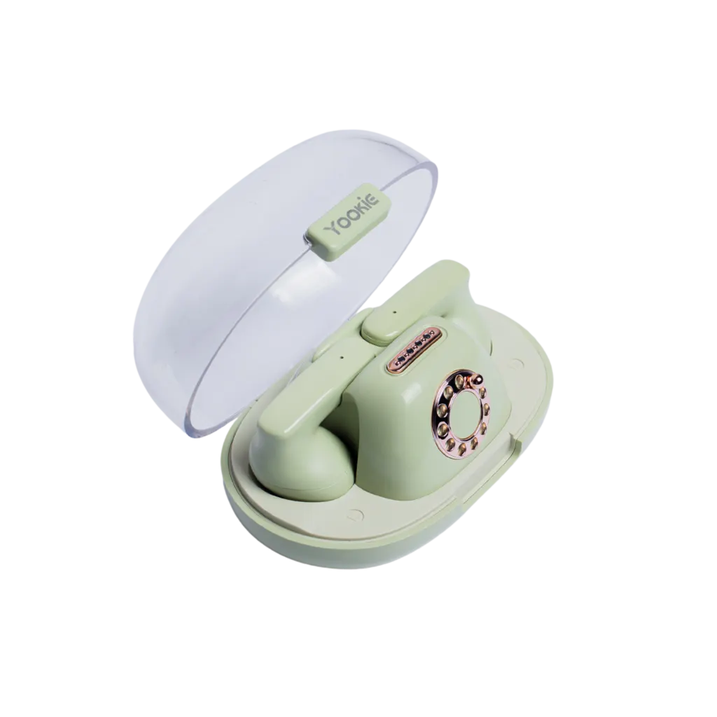 Fone de Ouvido Yookie YKS221 — foto 11