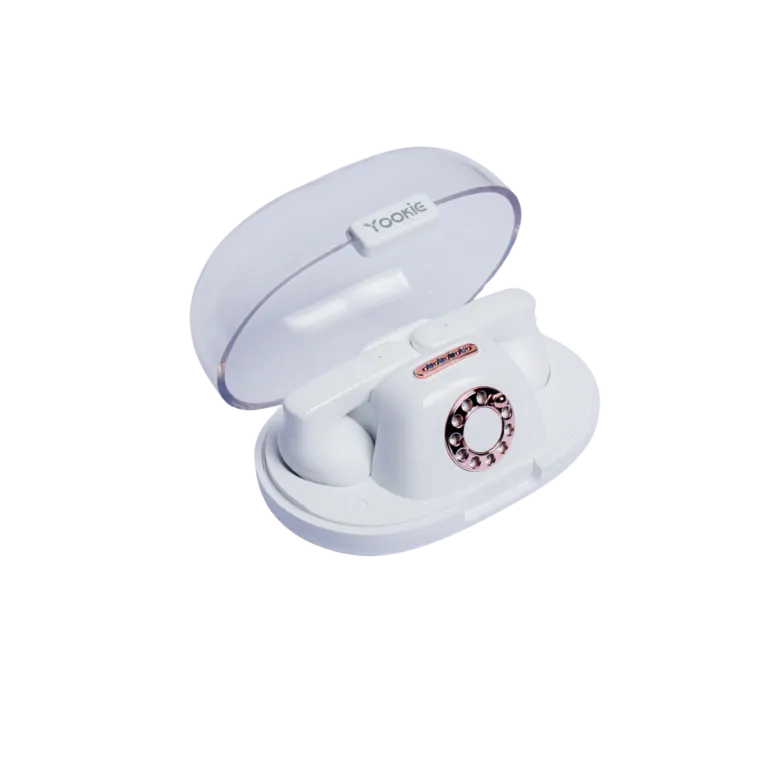 Fone de Ouvido Yookie YKS221