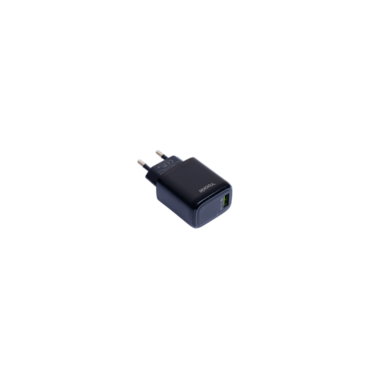 Carregador Yookie EI2Y - USB C