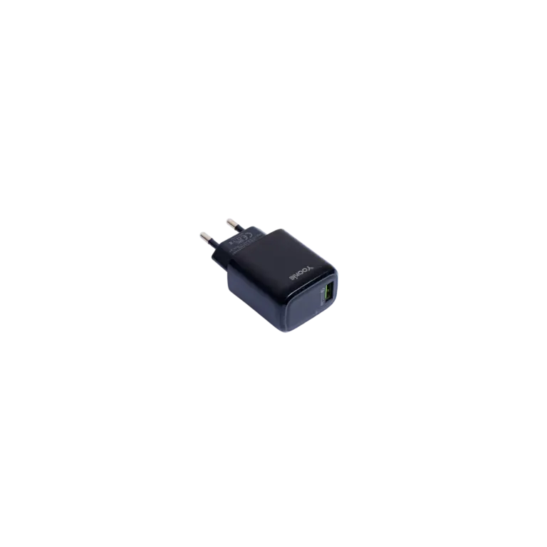 Carregador Yookie EI2Y - USB C