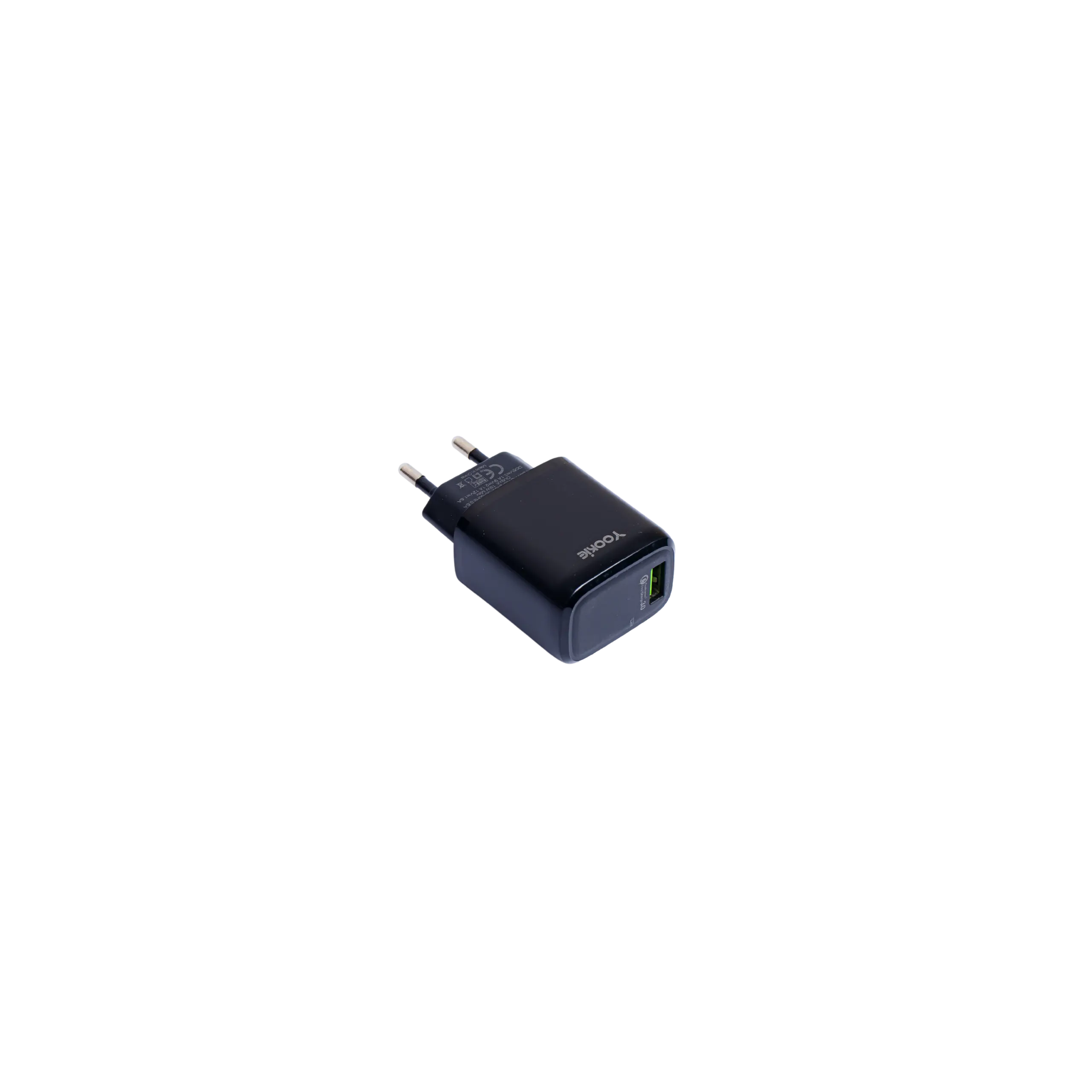 Anúncio: Carregador Yookie EI2Y - USB C