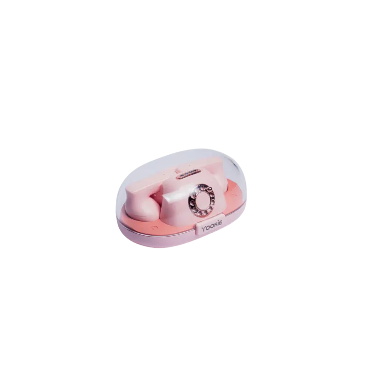 Fone de Ouvido Yookie YKS221