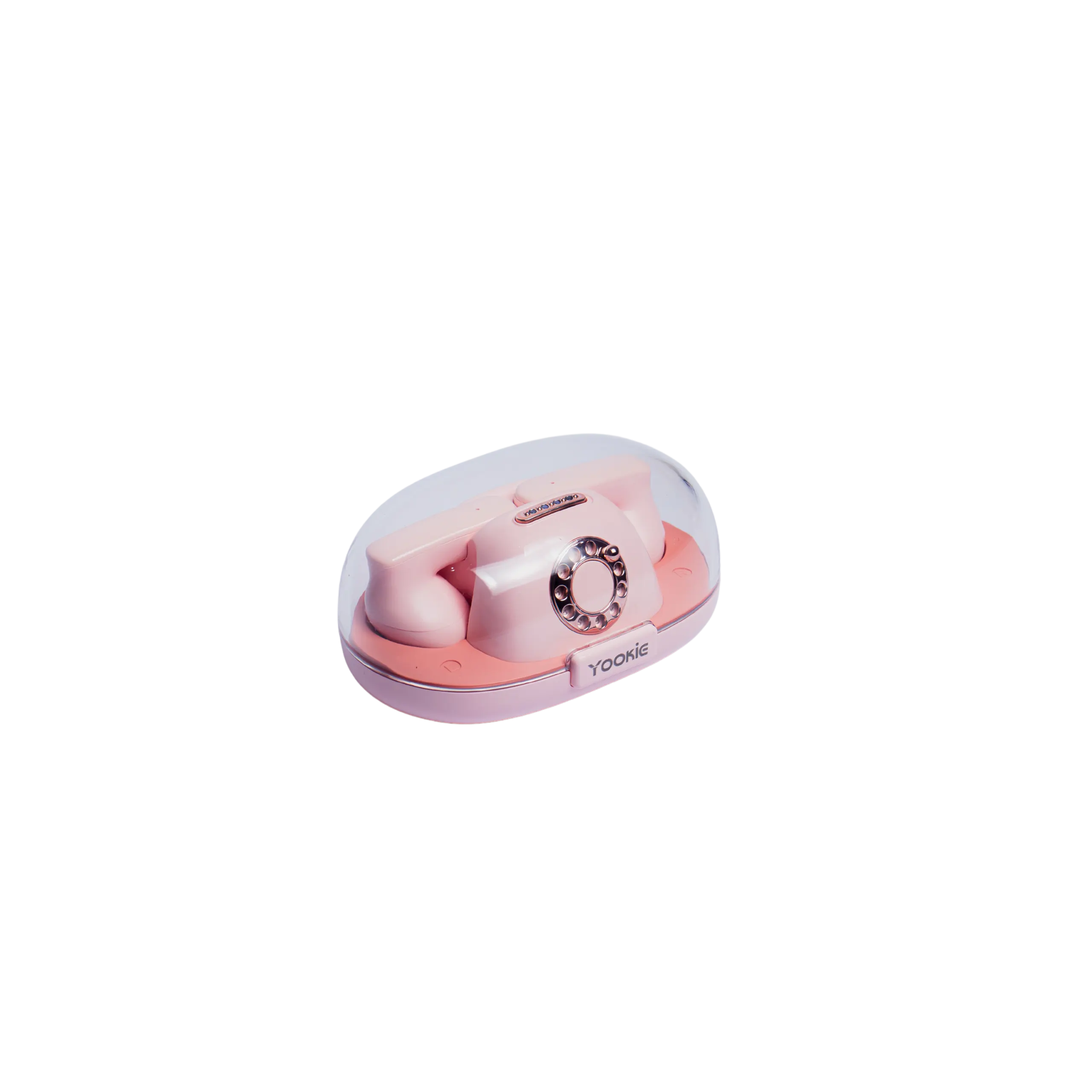 Anúncio: Fone de Ouvido Yookie YKS221