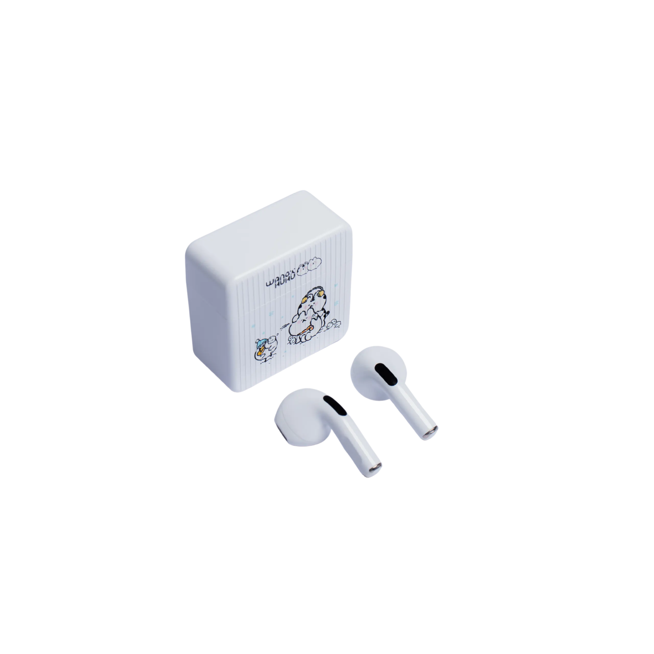 Anúncio: Fone de Ouvido Yookie YKS25
