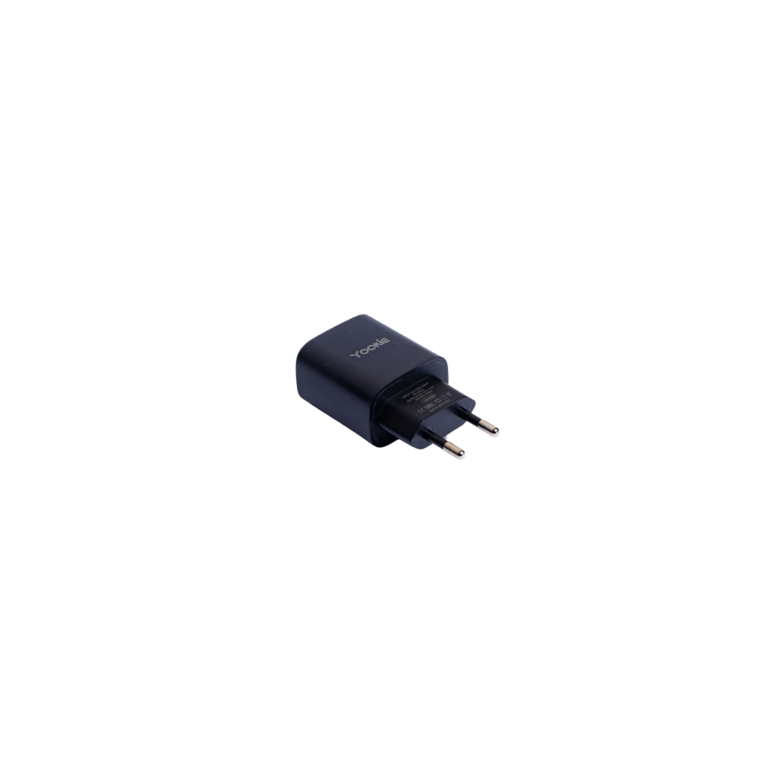 Carregador Yookie KI96Y - Lightning