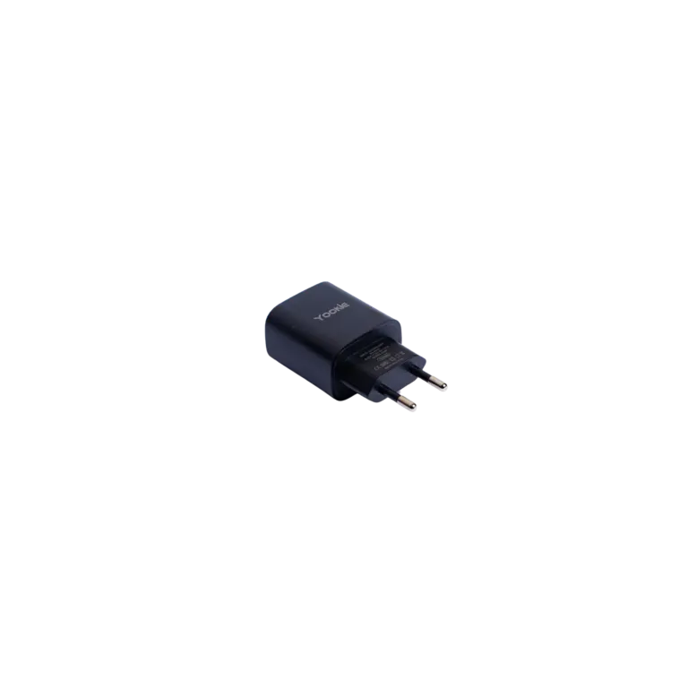 Carregador Yookie KI96Y - Lightning