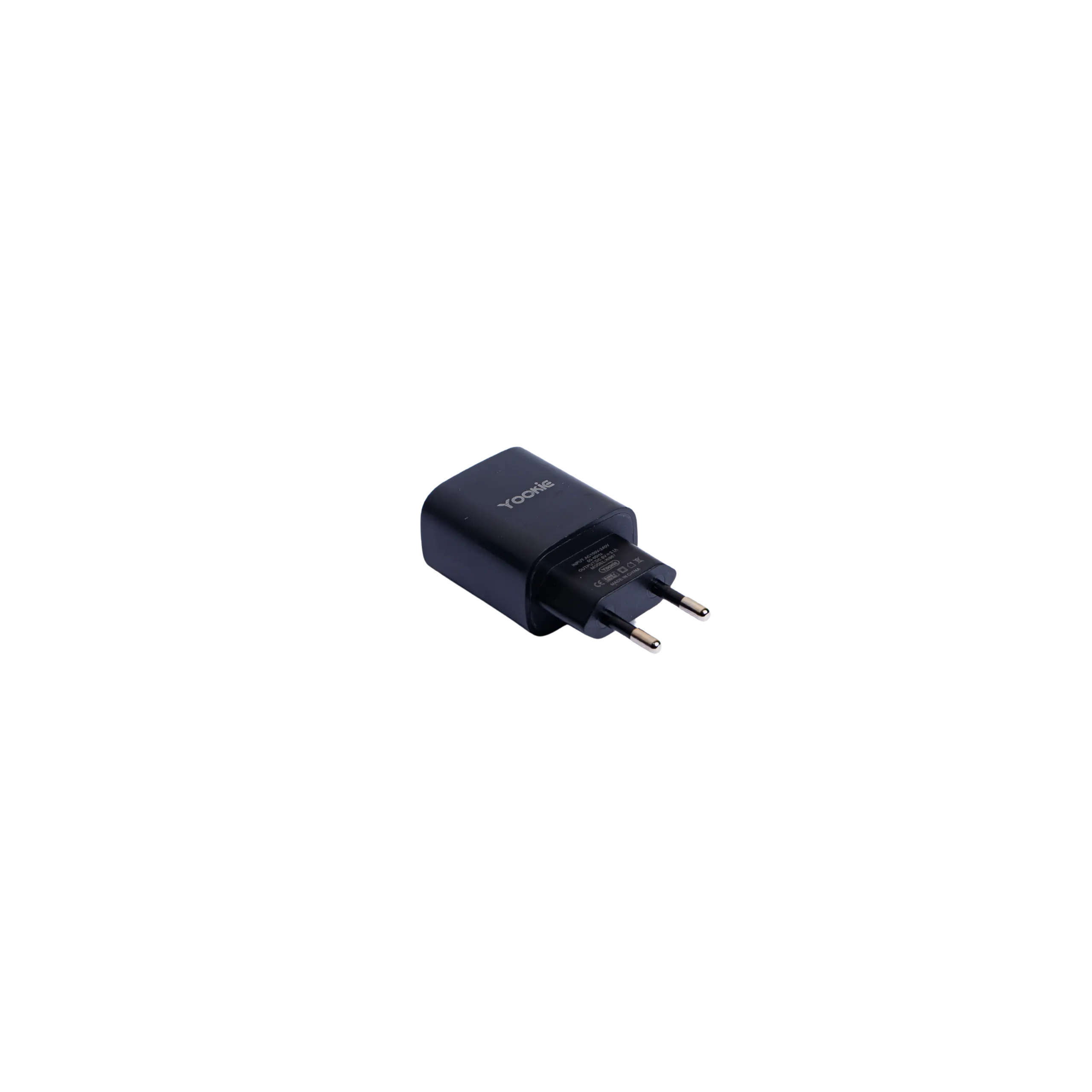Anúncio: Carregador Yookie KI96Y - Lightning