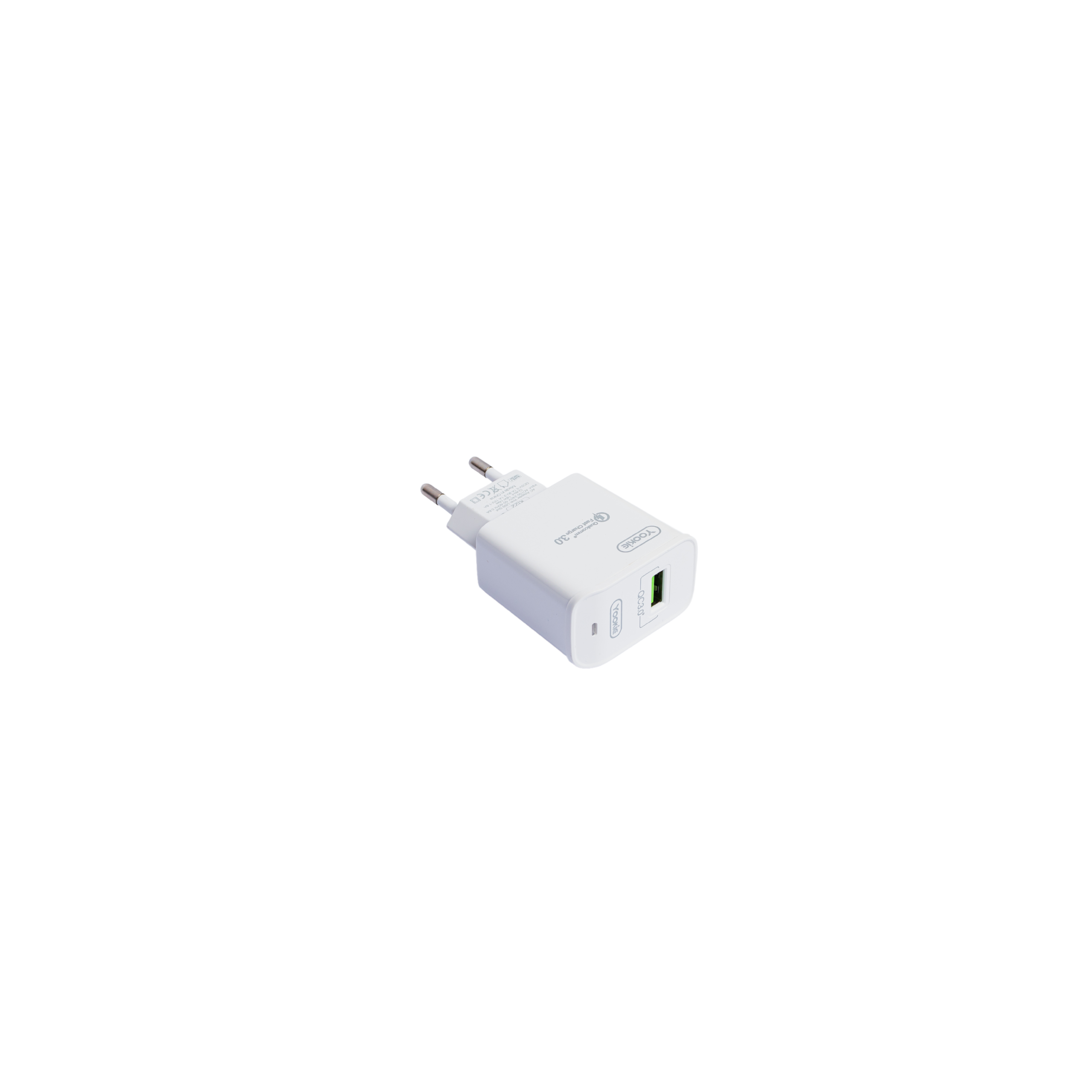 Anúncio: Carregador Yookie KI22 - Cabo USB Tipo C