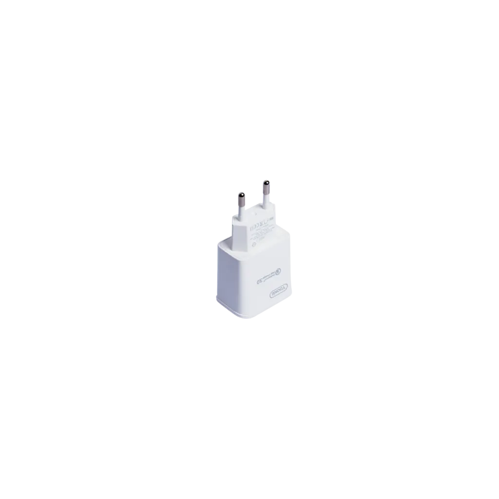 Carregador Yookie KI22 - Cabo USB Tipo C — foto 6