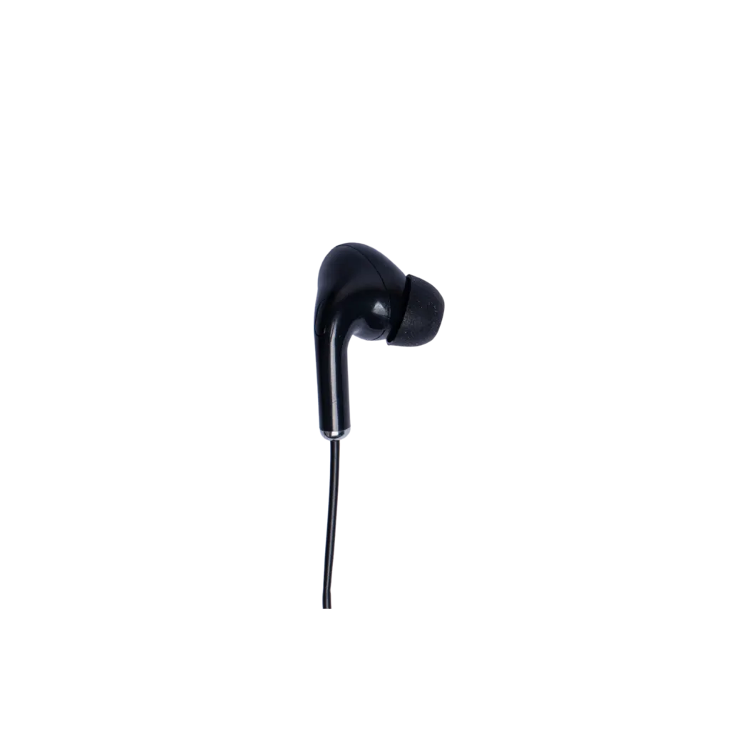 Fone de Ouvido Yookie YTL-01 - USB C — foto 1