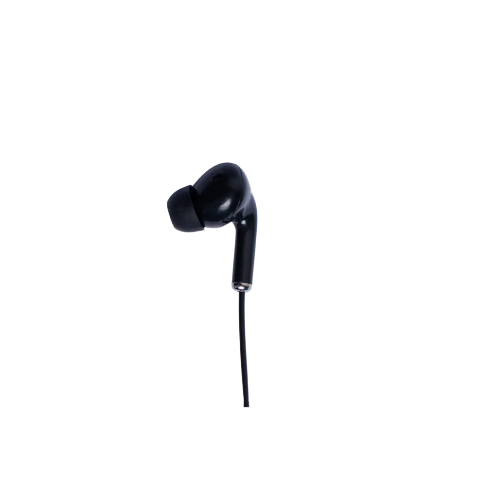 Fone de Ouvido Yookie YTL-01 - USB C — foto 3