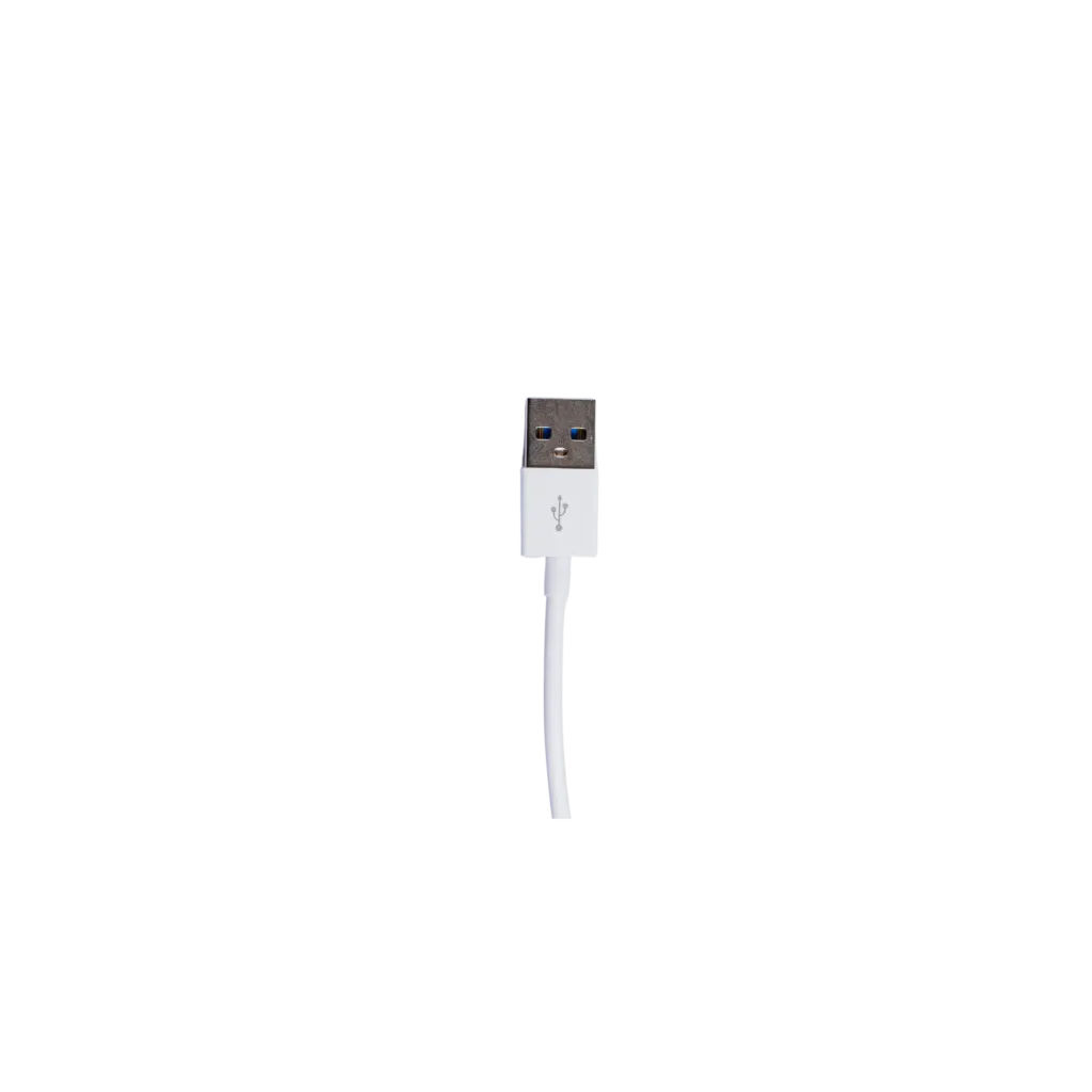 Carregador Yookie KI22 - Cabo USB Tipo C — foto 3