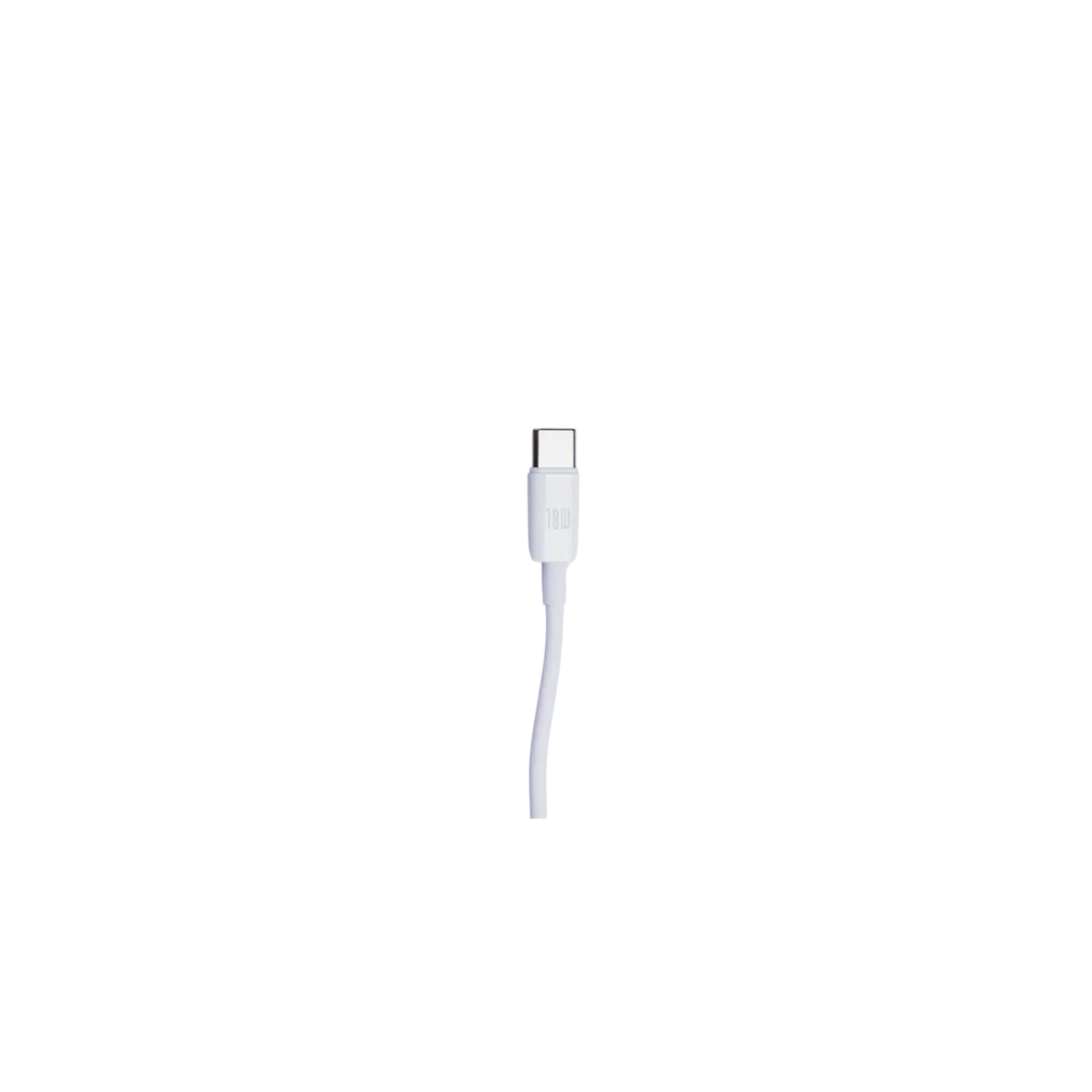 Carregador Yookie KI22 - Cabo USB Tipo C — foto 2