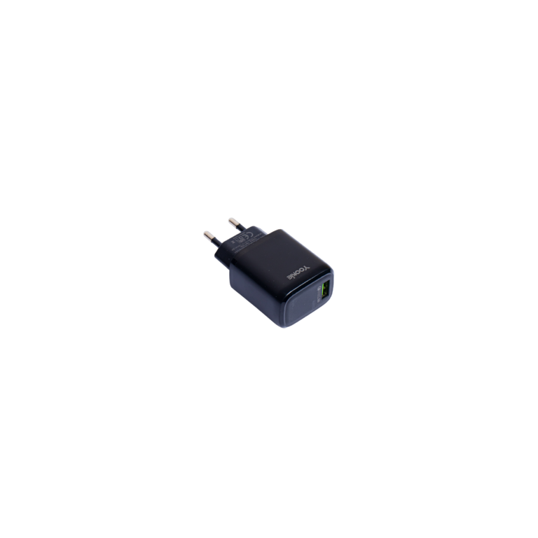 Carregador Yookie EI2Y - Lightning