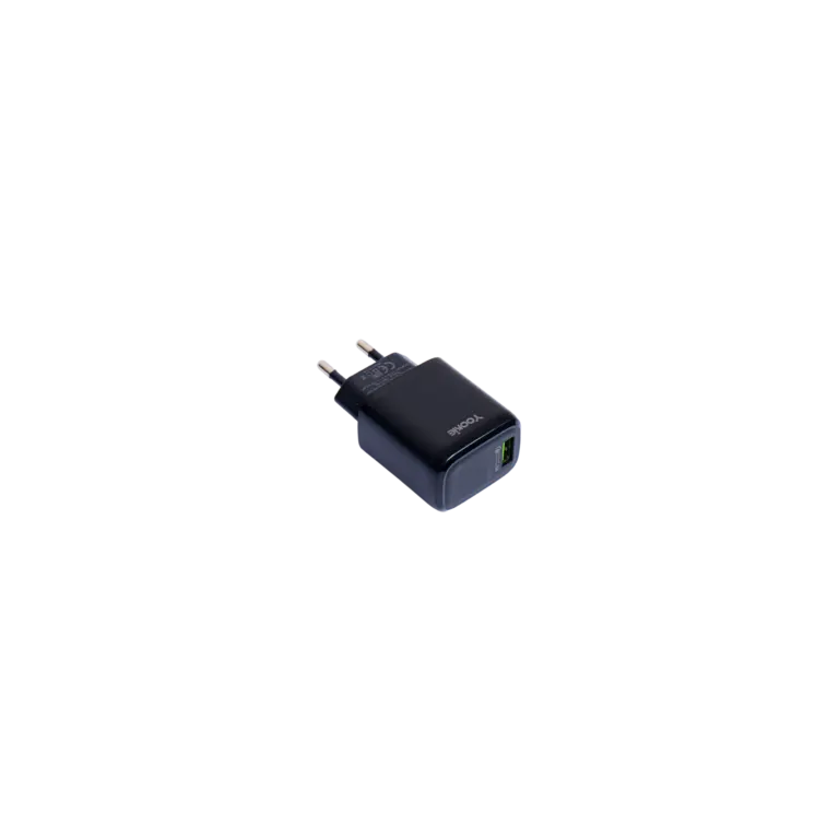 Carregador Yookie EI2Y - Lightning