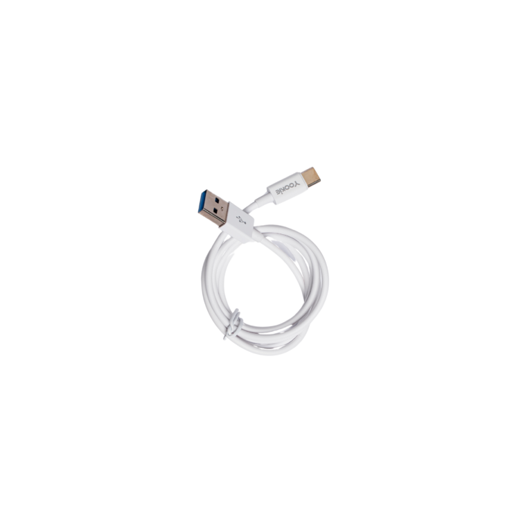 Cabo Yookie CB1- USB-C
