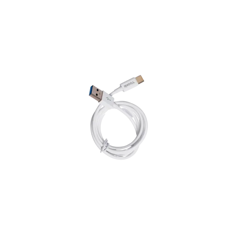 Cabo Yookie CB1- USB-C