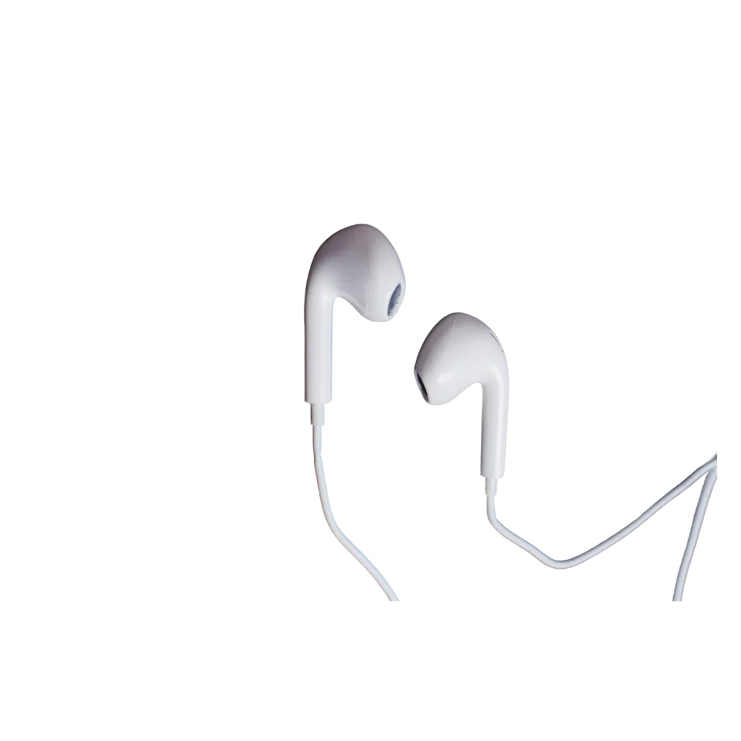 Anúncio: Fone de Ouvido Yookie EL03 - Lightning