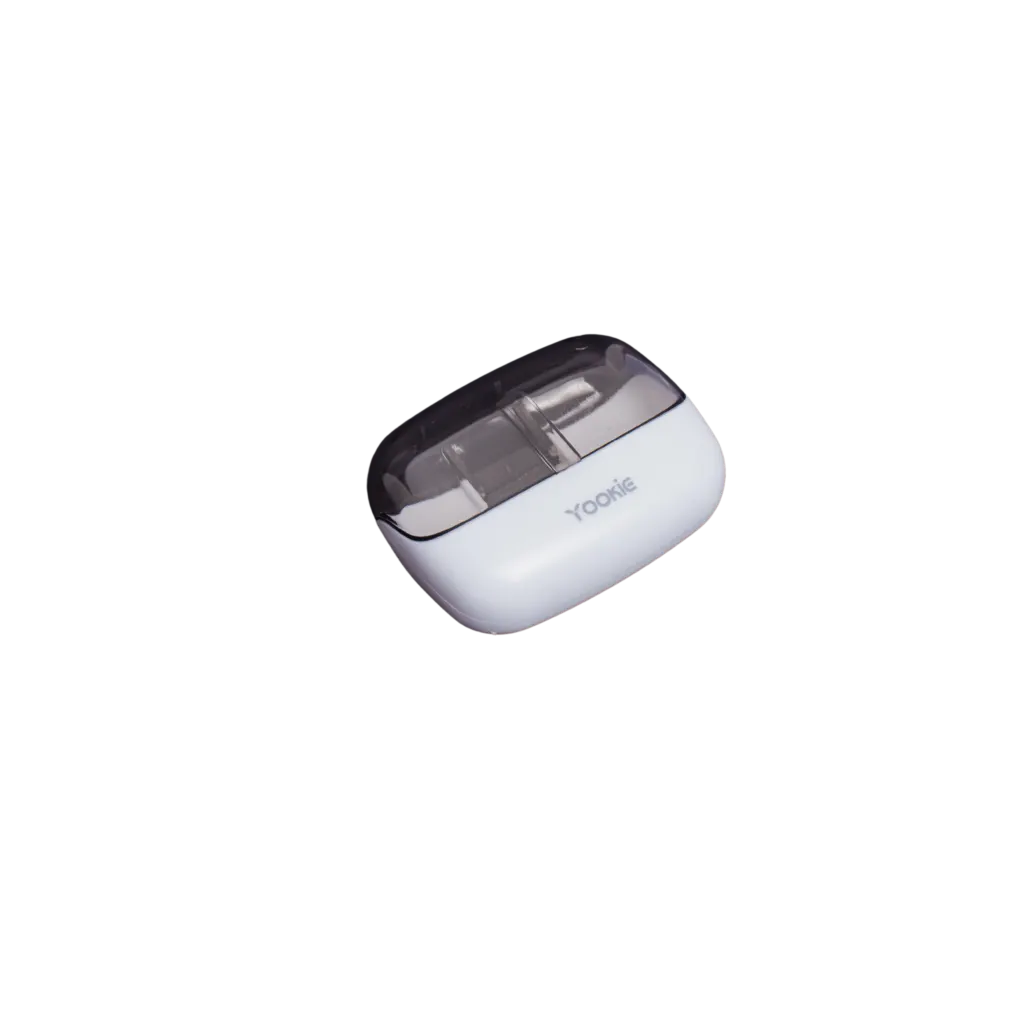 Fone de ouvido Yookie XP206 - USB C — foto 3