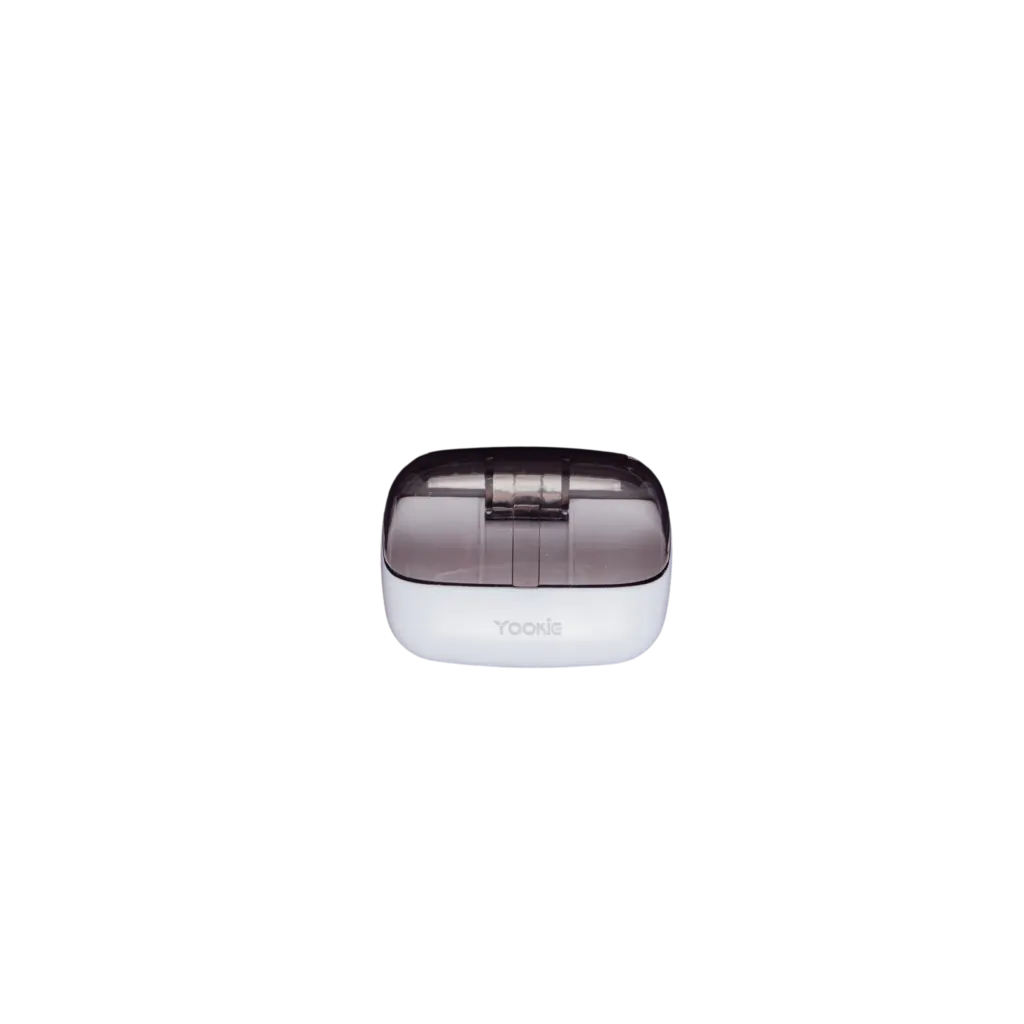Fone de ouvido Yookie XP206 - USB C — foto 2