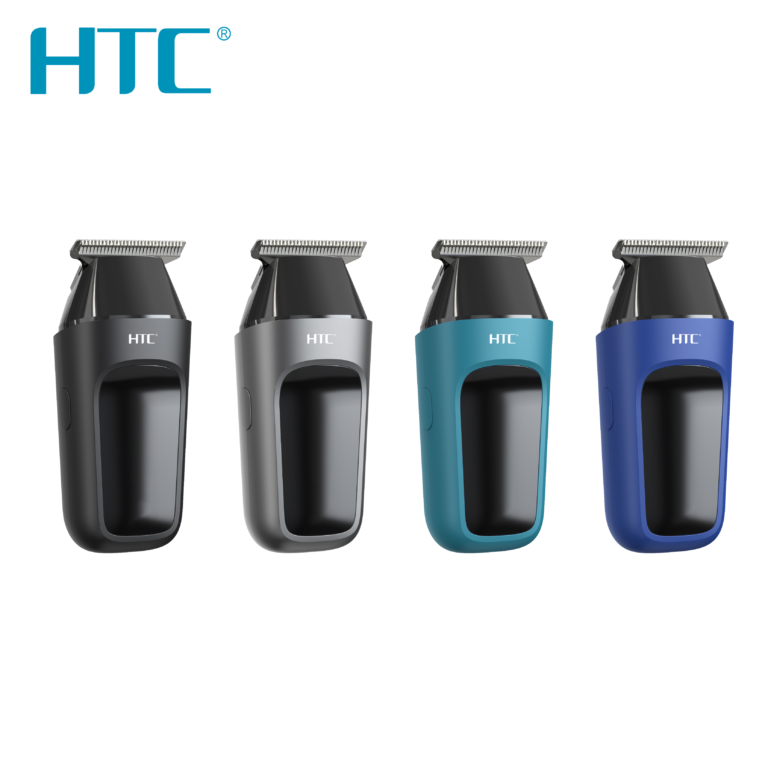 Barbeador Wireless HTC AT-119