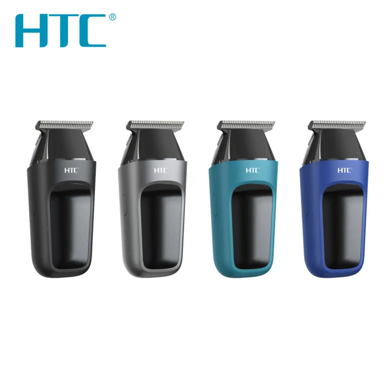 Barbeador Wireless HTC AT-119