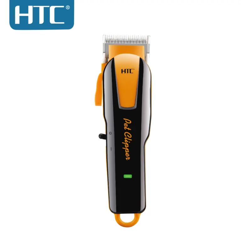 Cortador de Pelo PET HTC AT-8086