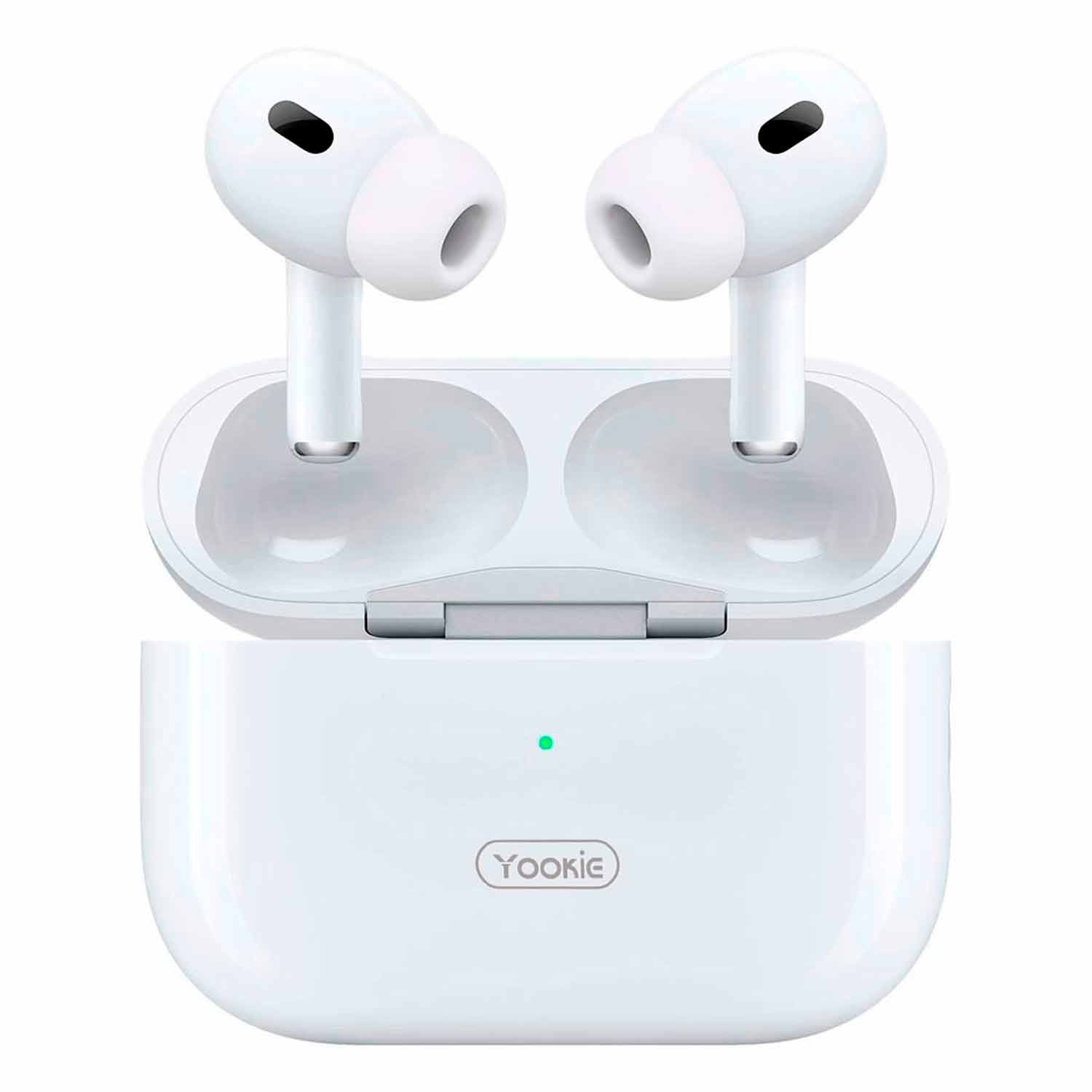 Anúncio: Fone de Ouvido Yookie YKS33 - Branco Airpods Pro 2