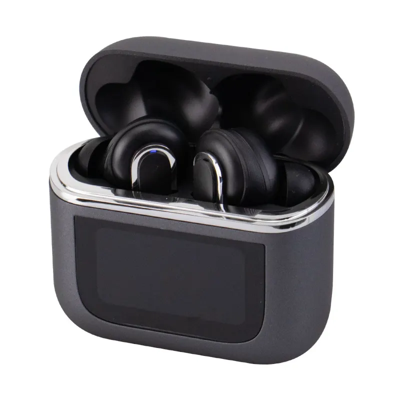Anúncio: Fone de Ouvido Yookie YKS85 Wireless - Preto