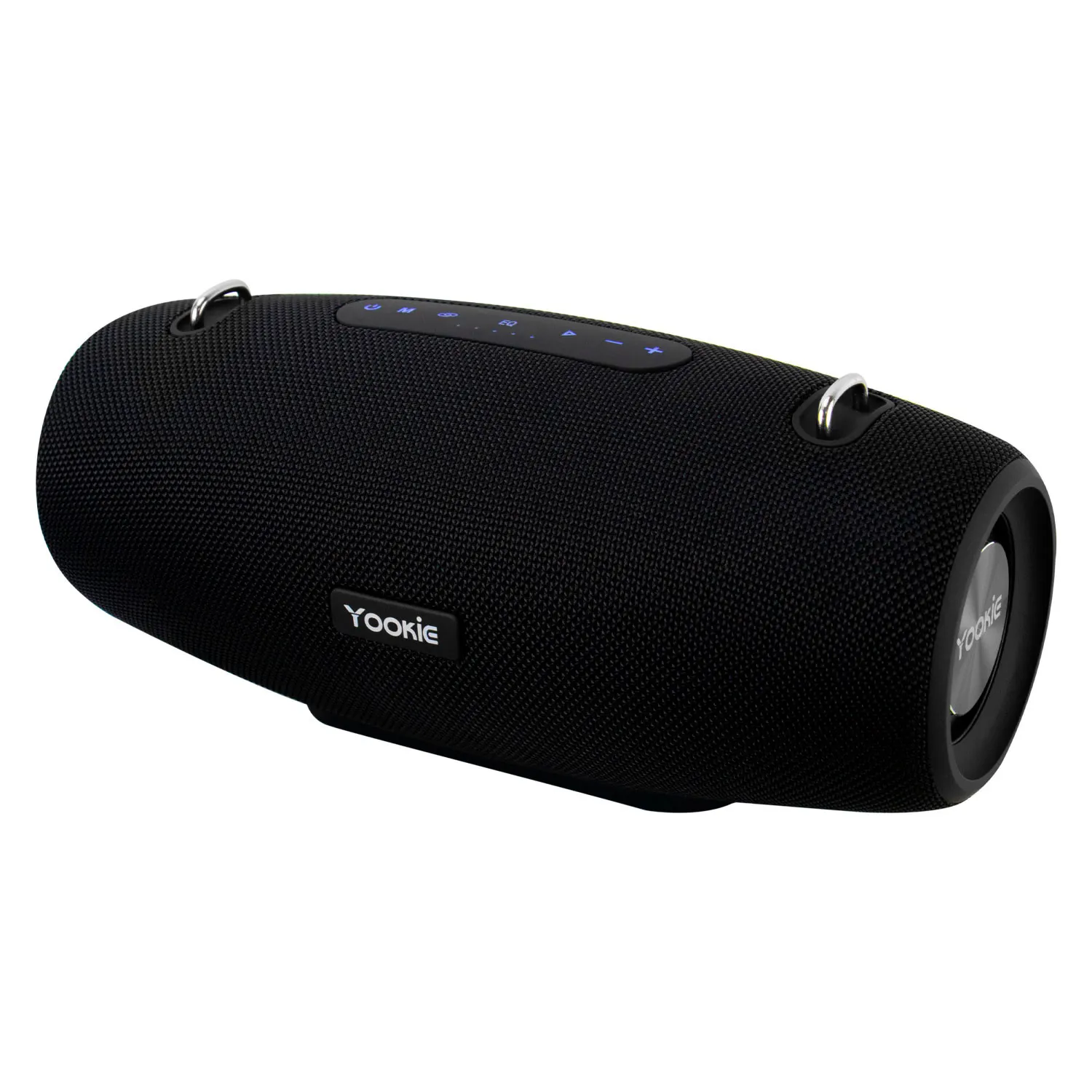 Anúncio: Speaker Portátil Yookie SK67 Bluetooth