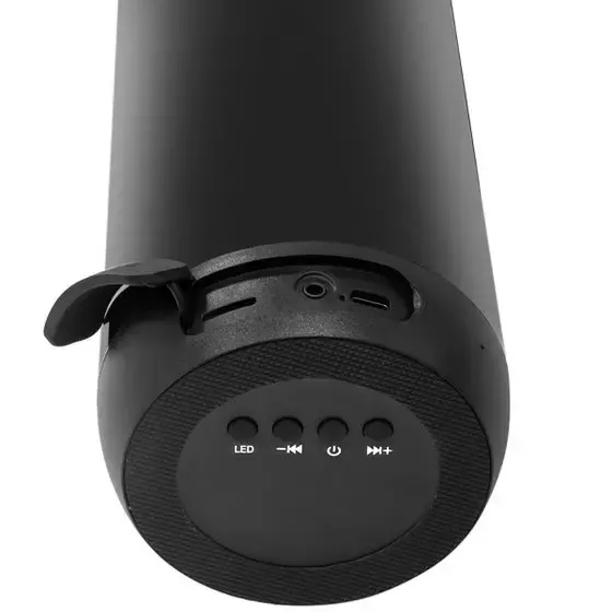 Speaker Yookie YE08 Bluetooth — foto 2