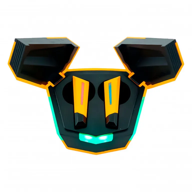 Fone de Ouvido Gamer Yookie GM08 Wireless