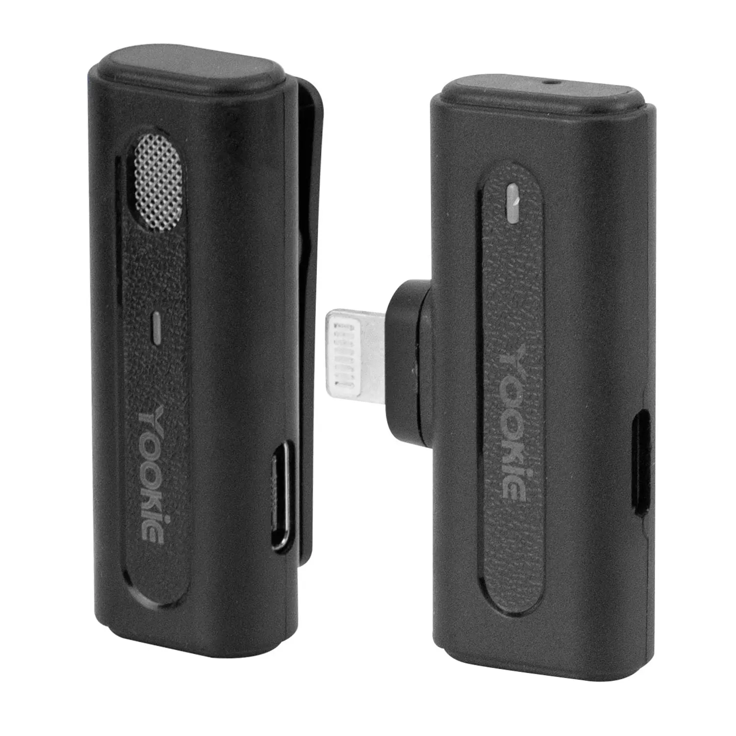 Anúncio: Microfone Yookie YE15 Lightning