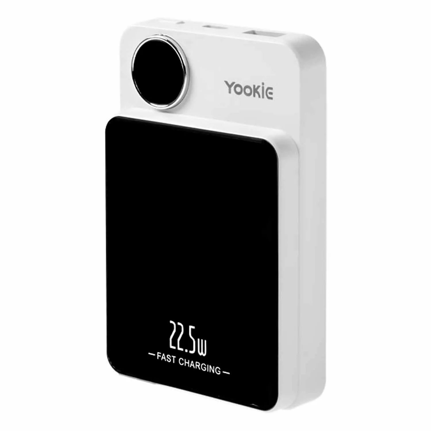 Anúncio: Carregador Portátil Yookie Y065