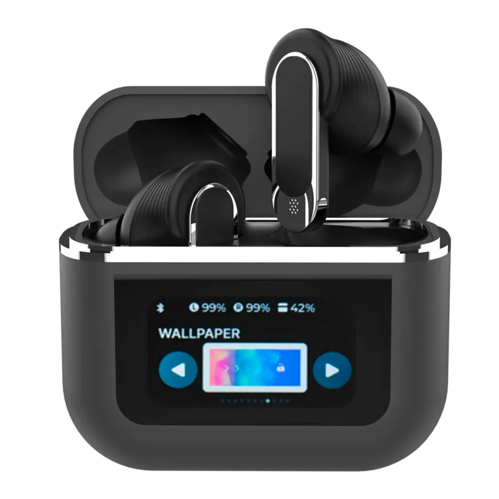 Fone de Ouvido Midi Pro MDP -12 - Preto — foto 1
